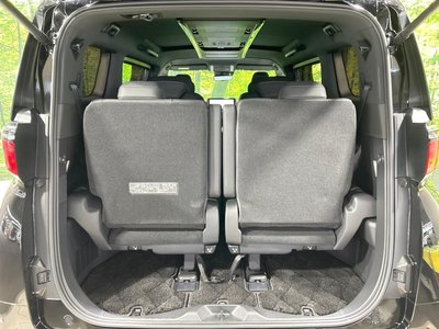 صورة مصغرة 44 لـ 2025 TOYOTA ALPHARD