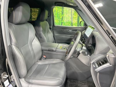 TOYOTA ALPHARD - 8