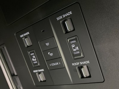 صورة مصغرة 35 لـ 2025 TOYOTA ALPHARD