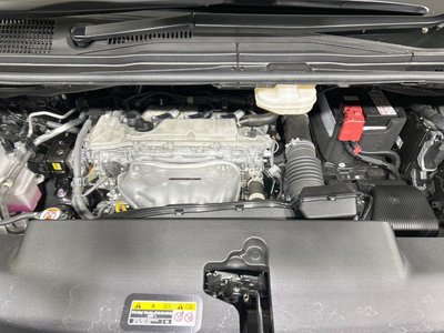 صورة مصغرة 18 لـ 2025 TOYOTA ALPHARD