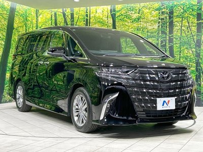 صورة مصغرة 66 لـ 2025 TOYOTA ALPHARD