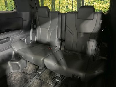 صورة مصغرة 42 لـ 2025 TOYOTA ALPHARD