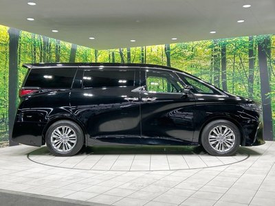 صورة مصغرة 65 لـ 2025 TOYOTA ALPHARD