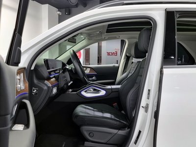 MERCEDES-BENZ GLE - 10