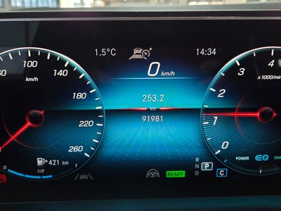 MERCEDES-BENZ GLE - 8