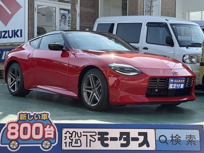 NISSAN FAIRLADY Z - 1