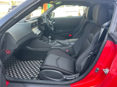 NISSAN FAIRLADY Z - 5