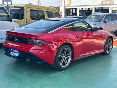 NISSAN FAIRLADY Z - 9