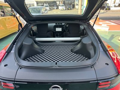 NISSAN FAIRLADY Z - 8