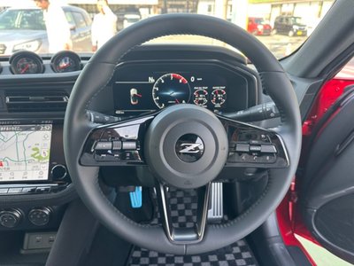 NISSAN FAIRLADY Z - 7