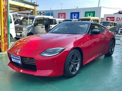 NISSAN FAIRLADY Z - 3