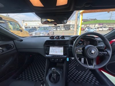 NISSAN FAIRLADY Z - 6