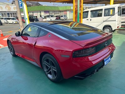 NISSAN FAIRLADY Z - 4