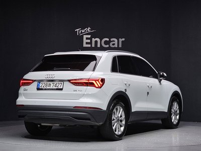 AUDI Q3 - 4