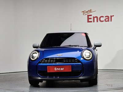 MINI COOPER - 2