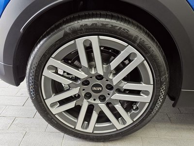 MINI COOPER - 6