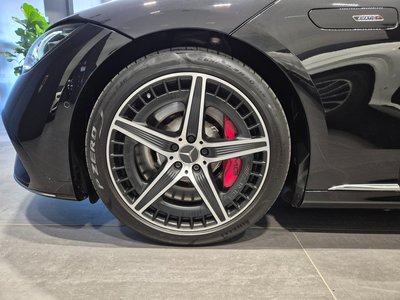 MERCEDES-BENZ EQE - 6