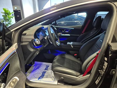 MERCEDES-BENZ EQE - 10