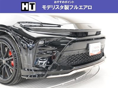 TOYOTA CROWN SPORT - 2