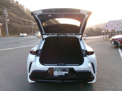 TOYOTA CROWN SPORT - 8