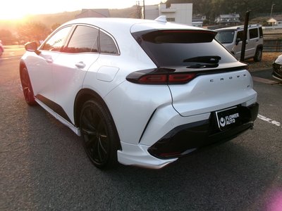 TOYOTA CROWN SPORT - 7