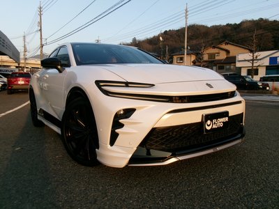 TOYOTA CROWN SPORT - 2