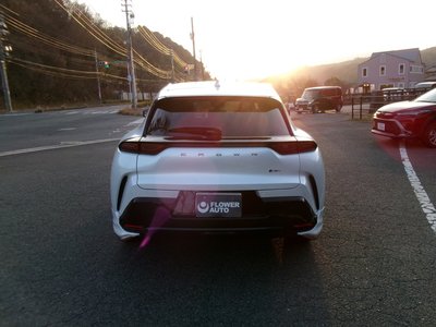 TOYOTA CROWN SPORT - 5