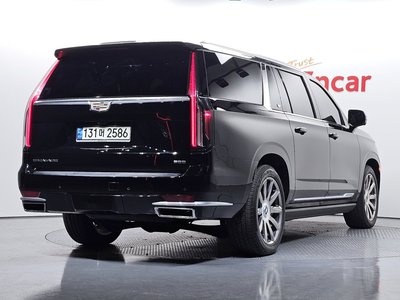 CADILLAC ESCALADE 5TH GENERATION - 4