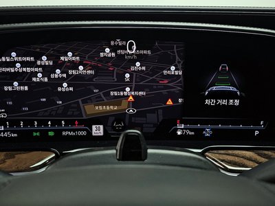 CADILLAC ESCALADE 5TH GENERATION - 8