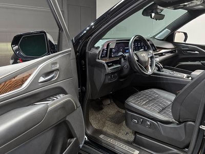 CADILLAC ESCALADE 5TH GENERATION - 10