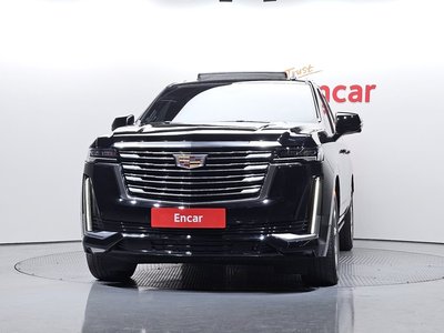 CADILLAC ESCALADE 5TH GENERATION - 2