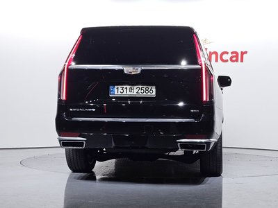 CADILLAC ESCALADE 5TH GENERATION - 3