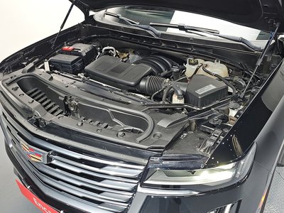 CADILLAC ESCALADE 5TH GENERATION - 7