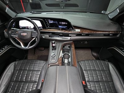 CADILLAC ESCALADE 5TH GENERATION - 5