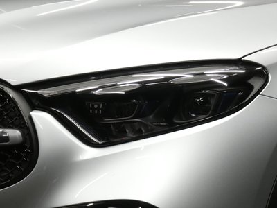 MERCEDES-BENZ GLC - 6