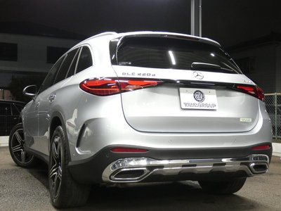 MERCEDES-BENZ GLC - 3