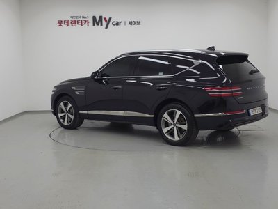 GENESIS GV80 - 2