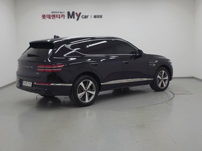 GENESIS GV80 - 6
