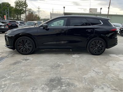 TOYOTA CROWN ESTATE - 4