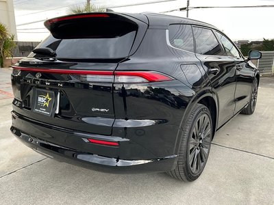 TOYOTA CROWN ESTATE - 7