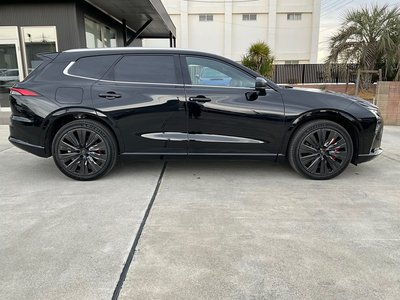 TOYOTA CROWN ESTATE - 8