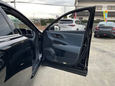 TOYOTA CROWN ESTATE - 9