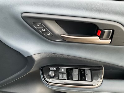 TOYOTA CROWN ESTATE - 10