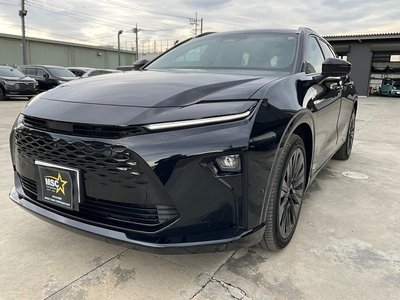 TOYOTA CROWN ESTATE - 3