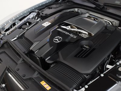 MERCEDES-BENZ SL-CLASS AMG 2023 thumbnail 108
