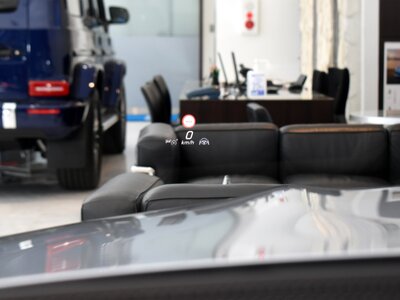 MERCEDES-BENZ SL-CLASS AMG 2023 thumbnail 23