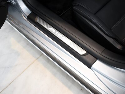 MERCEDES-BENZ SL-CLASS AMG 2023 thumbnail 37