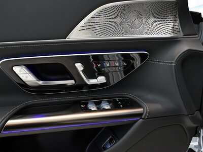 MERCEDES-BENZ SL-CLASS AMG 2023 thumbnail 43