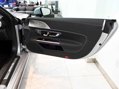 MERCEDES-BENZ SL-CLASS AMG 2023 thumbnail 58