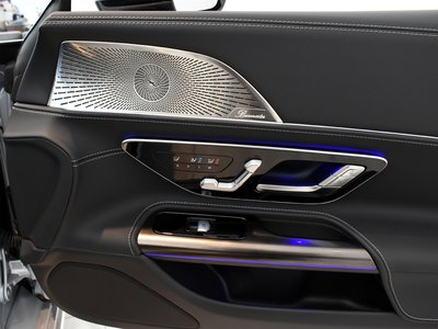 MERCEDES-BENZ SL-CLASS AMG 2023 thumbnail 60
